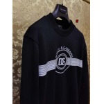 2023年10月11日早秋新作入荷Dolce&GabbanaスウェットFF工場