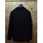 2023年10月11日早秋新作入荷Dolce&GabbanaスウェットFF工場