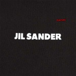 2023年10月20日秋冬人気新品入荷 JIL SANDER  スウェットZUANSHI工場