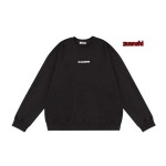 2023年10月20日秋冬人気新品入荷 JIL SANDER  スウェットZUANSHI工場
