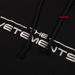 2023年10月20日秋冬人気新品入荷 Vetements スウェットZUANSHI工場