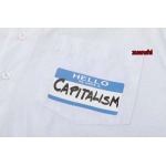 2023年10月20日秋冬人気新品入荷 Vetements 半袖 シャツZUANSHI工場