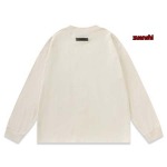 2023年10月20日秋冬人気新品入荷 FEAR OF GOD 長袖 TシャツZUANSHI工場