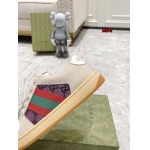 原版復刻秋冬新品入荷グッチブランドスニーカーmshi工場35-44★超厳選★入手困難な