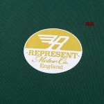 2023年10月23日秋冬新品入荷REPRESENT スウェット3101工場