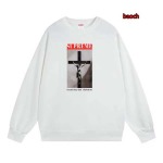 2023年10月24日秋冬人気新品入荷 SUPREME スウェットBAOCH工場