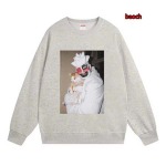 2023年10月24日秋冬人気新品入荷 SUPREME スウェットBAOCH工場