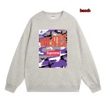 2023年10月24日秋冬人気新品入荷 SUPREME スウェットBAOCH工場