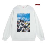 2023年10月24日秋冬人気新品入荷 SUPREME スウェットBAOCH工場
