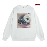 2023年10月24日秋冬人気新品入荷 SUPREME スウェットBAOCH工場