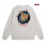 2023年10月24日秋冬人気新品入荷 SUPREME スウェットBAOCH工場