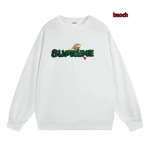 2023年10月24日秋冬人気新品入荷 SUPREME スウェットBAOCH工場