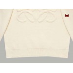 2023年10月27日秋冬新品入荷 LOEWEカシミヤ セーター bai工場 s-xxl