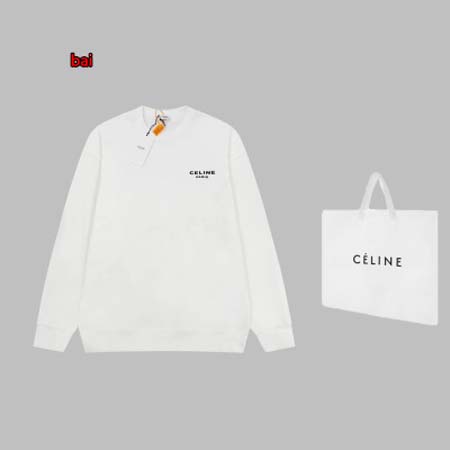 2023年10月27日秋冬新品入荷CELINE スウェットb...
