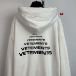 2023年10月27日秋冬新品入荷VETEMENTS スウェット A.I工場