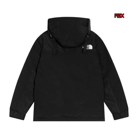 2023年11月8日秋冬人気新作入荷 The North Face ダウンジャケットFEIX 工場