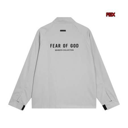 2023年11月8日秋冬人気新作入荷 FOG FEAR OF GOD パーカー FEIX 工場