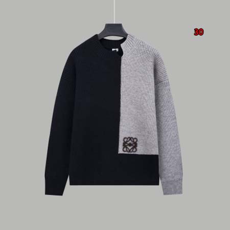 2023年11月13日秋冬人気新品入荷LOEWE セーター 30工場