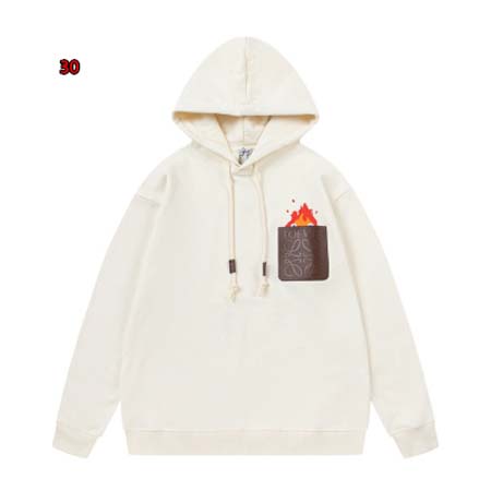 2023年11月15日秋冬人気新品入荷LOEWE スウェット30工場