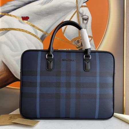 2023年11月16日秋新品入荷 バーバリー バッグ wp工場：28 x 5.5 x 38cm