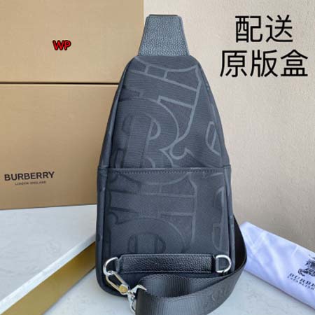 2023年11月16日秋新品入荷 バーバリー  wp工場 20x29x5cm