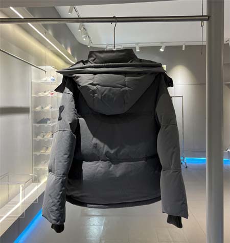2023年11月21日秋冬新品入荷The North Face ダウンジャケットQIU工場xxs-xxl