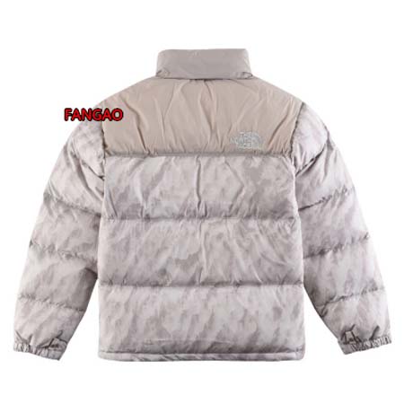 2023年11月21日秋冬新品入荷The North Face ダウンジャケットfangao工場