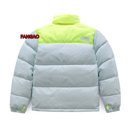 2023年11月21日秋冬新品入荷The North Face ダウンジャケットfangao工場