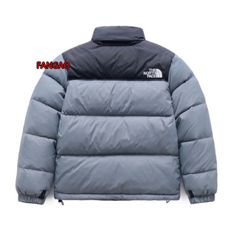 2023年11月21日秋冬新品入荷The North Face ダウンジャケットfangao工場