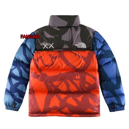 2023年11月21日秋冬新品入荷The North Face ダウンジャケットfangao工場