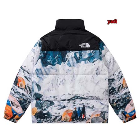 2023年11月22日秋冬新品入荷The North Face ダウンジャケットyadi工場 m-xxl