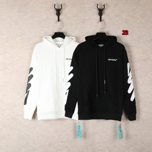 2024年新品入荷 OFF WHITEスウェット  TX23工場