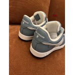 原版復刻新作入荷ルイヴィトン ブランドスニーカー FOYE工場 SIZE: 35-45
