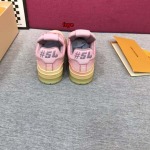 原版復刻新作入荷ルイヴィトンブランドスニーカー FOYE工場 SIZE:35-46