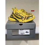 新作入荷 バレンシアガ  スニーカー BOBO工場.SIZE:35-46