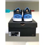 新作入荷Air Jordan 1 Low NIKEスニーカー BOBO工場.SIZE:36-46