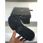新作入荷Air Jordan 1 Low NIKEスニーカー BOBO工場.SIZE:36-46