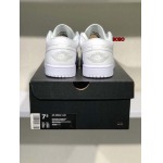 新作入荷Air Jordan 1 Low NIKEスニーカー BOBO工場.SIZE:36-46