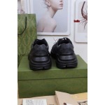 原版復刻新作入荷グッチブランドスニーカー bolin工場 SIZE: 38-45