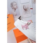 新作入荷ルイヴィトン ブランドスニーカー bolin工場 SIZE: 35-44
