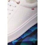 新作入荷ルイヴィトン ブランドスニーカー原版復刻 bolin工場 SIZE: 35-45