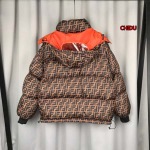 2023年11月8日秋冬新作高品質入荷フェンディ 綿入れの服アウター chidu工場
