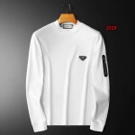 2023年11月9日高品質秋冬新作入荷プラダスウェット2019工場