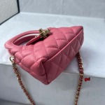 2023年11月9日秋冬人気 新作入荷 シャネル女性バッグ gui工場14x10cm