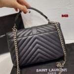 2023年11月9日秋冬人気 新作入荷 イヴサンローラン バッグ baizi工場 size:24*20*8.5cm