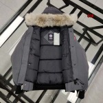 秋冬人気新作入荷 カナダグース  ダウンジャケット008工場