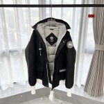 秋冬人気新作入荷 カナダグース ダウンジャケット008工場