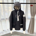 秋冬人気新作入荷 カナダグース ダウンジャケット008工場