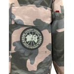 秋冬人気新作入荷 カナダグース  ダウンジャケット008工場