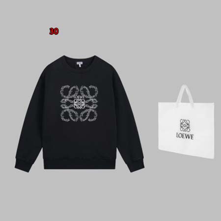 2023年11月13日秋冬人気新品入荷LOEWE スウェット...